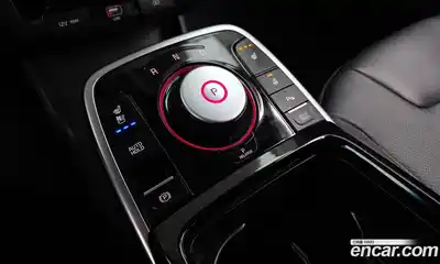 Kia Niro 2023 0.2 Автомат в Москве № 131156, миниатюра 9