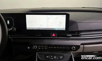 Kia Canival 2024 2.2 Автомат в Москве № 131336, миниатюра 11