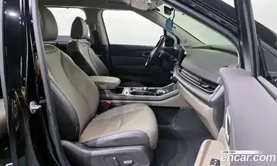 Kia Canival 2024 2.2 Автомат в Москве № 131336, миниатюра 12