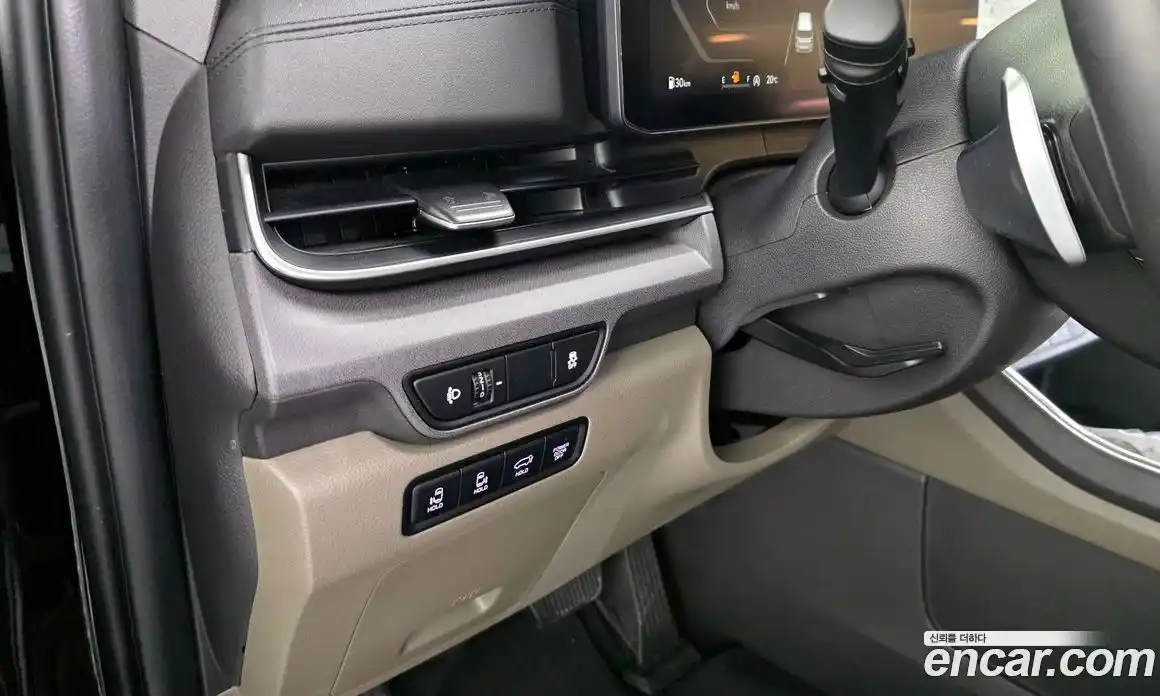 Kia Canival 2024 2.2 Автомат в Москве № 131336, фото 18