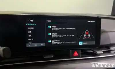 Kia Canival 2024 2.2 Автомат в Москве № 131336, миниатюра 2