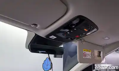 Kia Canival 2024 2.2 Автомат в Москве № 131336, миниатюра 3