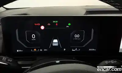 Kia Canival 2024 2.2 Автомат в Москве № 131336, миниатюра 4