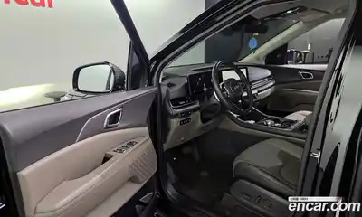 Kia Canival 2024 2.2 Автомат в Москве № 131336, миниатюра 6