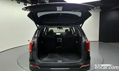 Kia Canival 2024 2.2 Автомат в Москве № 131336, миниатюра 7