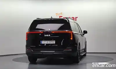 Kia Canival 2024 2.2 Автомат в Москве № 131336, миниатюра 10