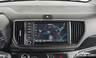 Kia Ray 2023 1.0 Автомат в Москве № 131836, миниатюра 12