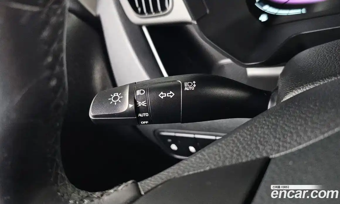 Kia Ray 2023 1.0 Автомат в Москве № 131836, фото 17