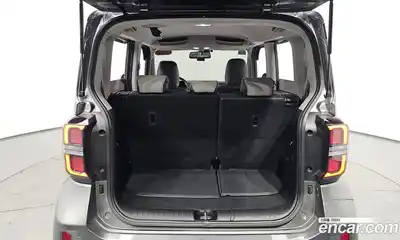 Kia Ray 2023 1.0 Автомат в Москве № 131836, миниатюра 2