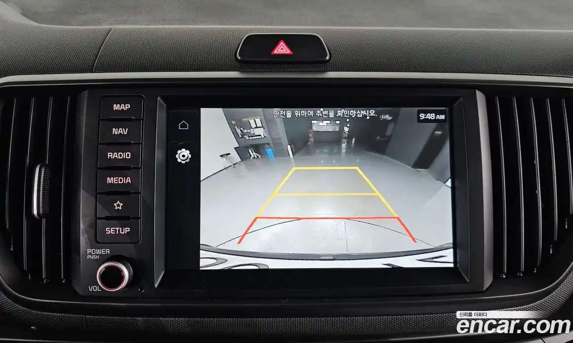 Kia Ray 2023 1.0 Автомат в Москве № 131836, фото 3