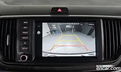 Kia Ray 2023 1.0 Автомат в Москве № 131836, миниатюра 3