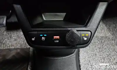 Kia Ray 2023 1.0 Автомат в Москве № 131836, миниатюра 5