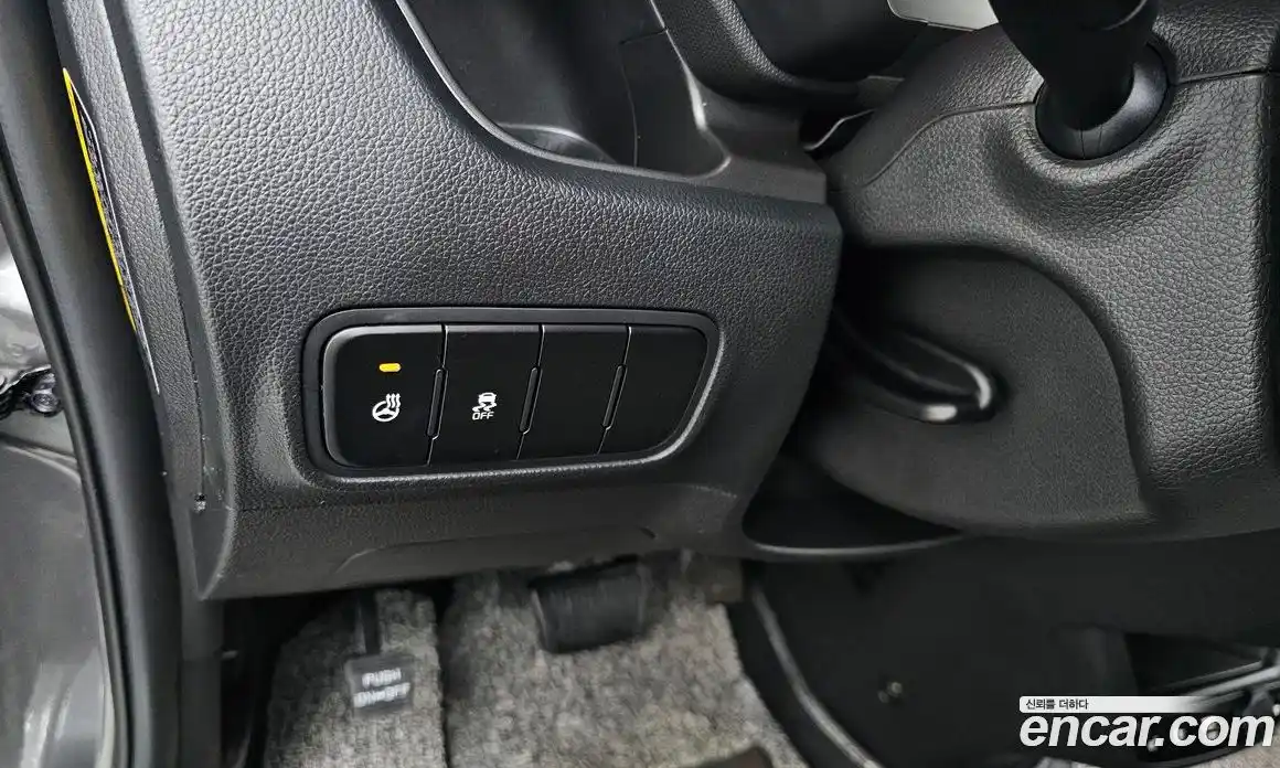 Kia Ray 2023 1.0 Автомат в Москве № 131836, фото 8