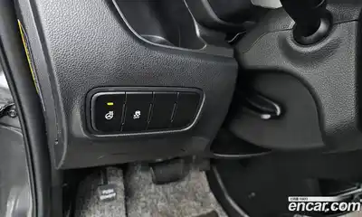 Kia Ray 2023 1.0 Автомат в Москве № 131836, миниатюра 8