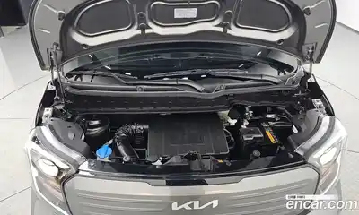 Kia Ray 2023 1.0 Автомат в Москве № 131836, миниатюра 10