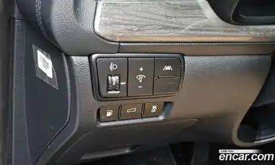 Kia K7 2020 2.5 Автомат в Москве № 132335, миниатюра 12