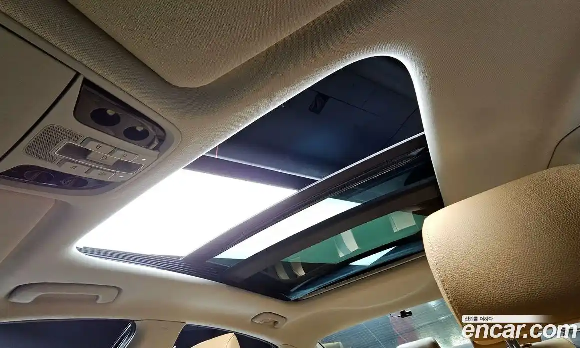 Kia K7 2020 2.5 Автомат в Москве № 132335, фото 19