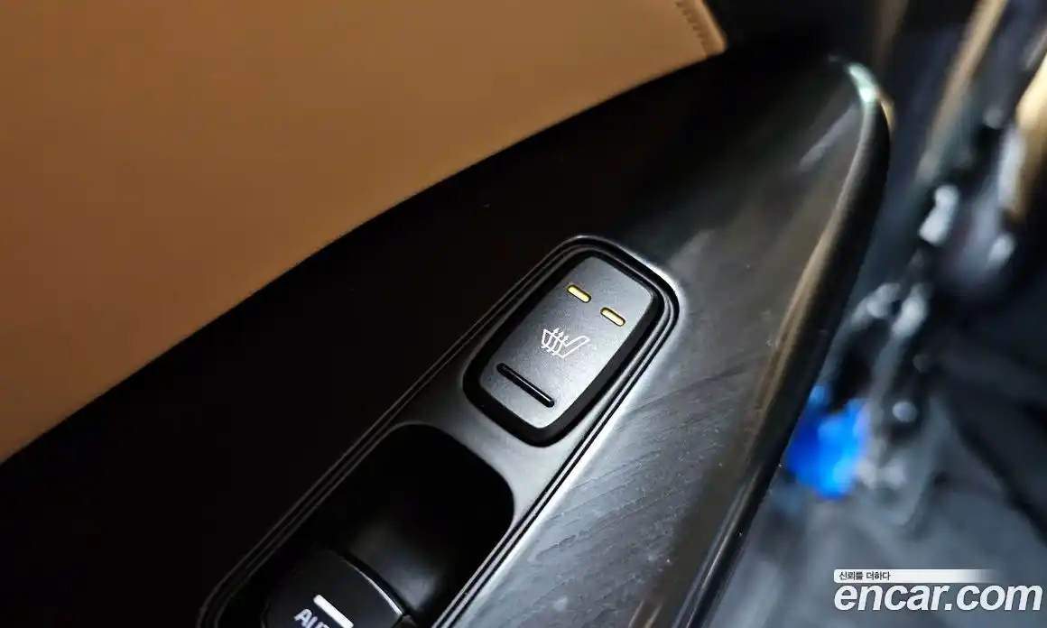 Kia K7 2020 2.5 Автомат в Москве № 132335, фото 20