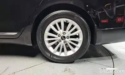 Kia K7 2020 2.5 Автомат в Москве № 132335, миниатюра 2