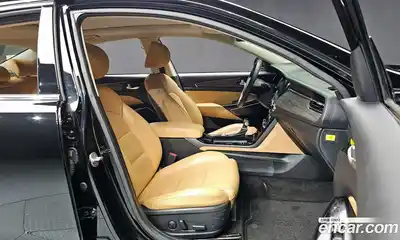 Kia K7 2020 2.5 Автомат в Москве № 132335, миниатюра 3