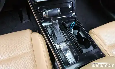 Kia K7 2020 2.5 Автомат в Москве № 132335, миниатюра 4