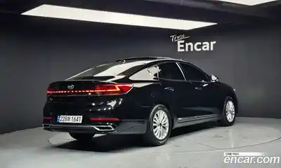 Kia K7 2020 2.5 Автомат в Москве № 132335, миниатюра 7