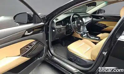 Kia K7 2020 2.5 Автомат в Москве № 132335, миниатюра 10