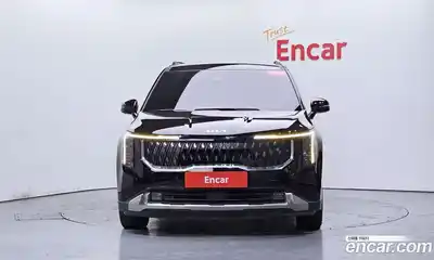 Kia Canival 2024 1.6 Автомат в Москве № 132970, миниатюра 11