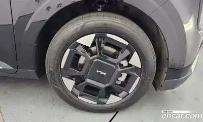 Kia Canival 2024 1.6 Автомат в Москве № 132970, миниатюра 12