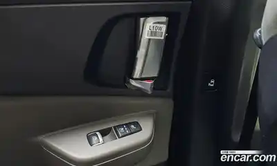 Kia Canival 2024 1.6 Автомат в Москве № 132970, миниатюра 3