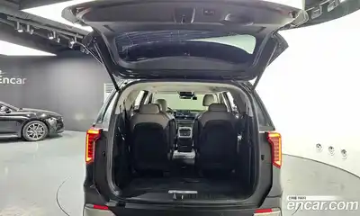 Kia Canival 2024 1.6 Автомат в Москве № 132970, миниатюра 6