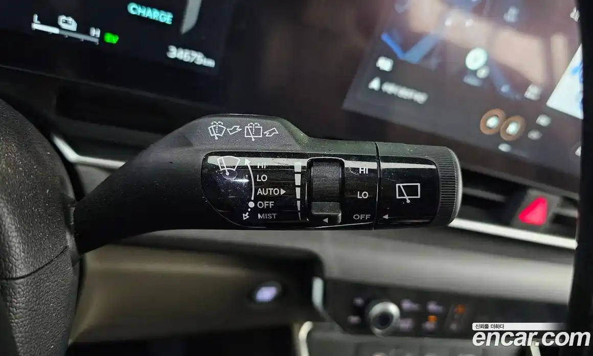 Kia Canival 2024 1.6 Автомат в Москве № 132970, фото 8