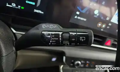 Kia Canival 2024 1.6 Автомат в Москве № 132970, миниатюра 8