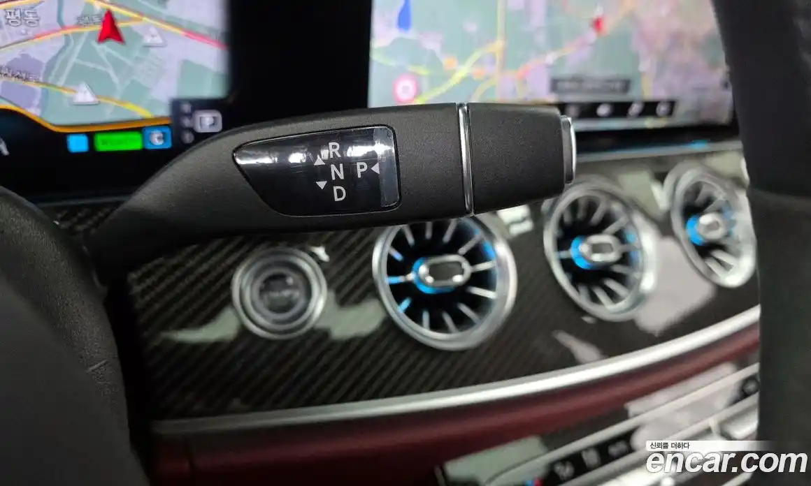 Mercedes-Benz CLS-Class 2023 3.0 Автомат в Москве № 134890, фото 11