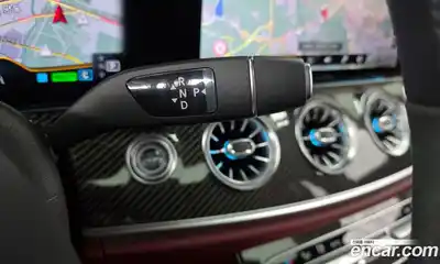 Mercedes-Benz CLS-Class 2023 3.0 Автомат в Москве № 134890, миниатюра 11