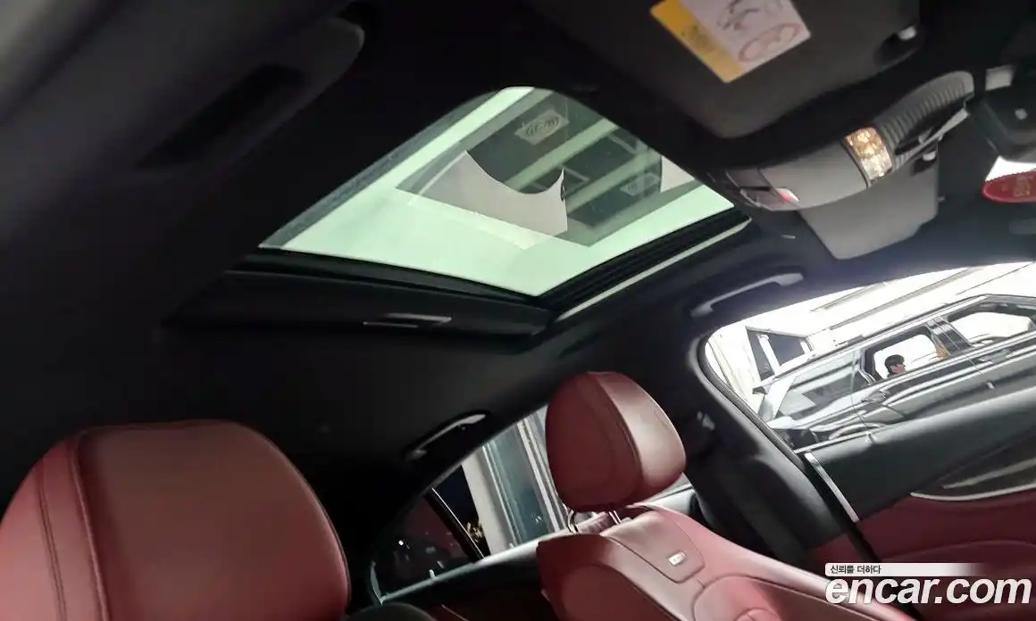 Mercedes-Benz CLS-Class 2023 3.0 Автомат в Москве № 134890, фото 12