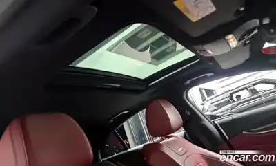 Mercedes-Benz CLS-Class 2023 3.0 Автомат в Москве № 134890, миниатюра 12