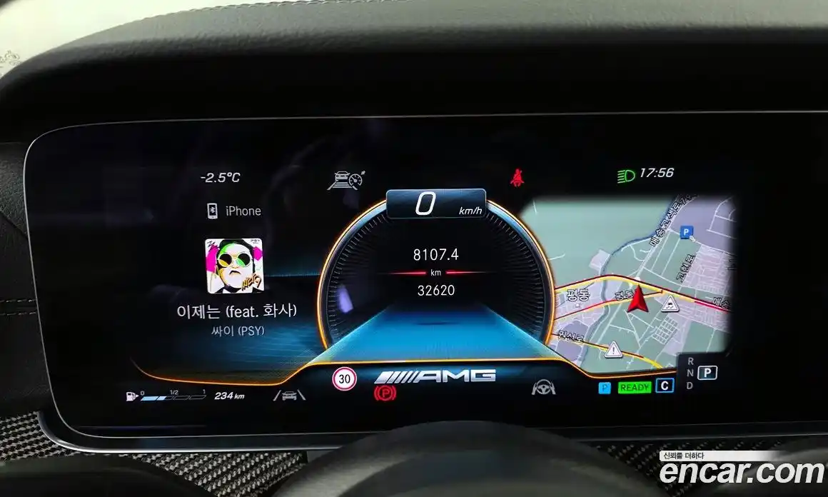 Mercedes-Benz CLS-Class 2023 3.0 Автомат в Москве № 134890, фото 15