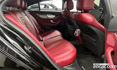 Mercedes-Benz CLS-Class 2023 3.0 Автомат в Москве № 134890, миниатюра 2