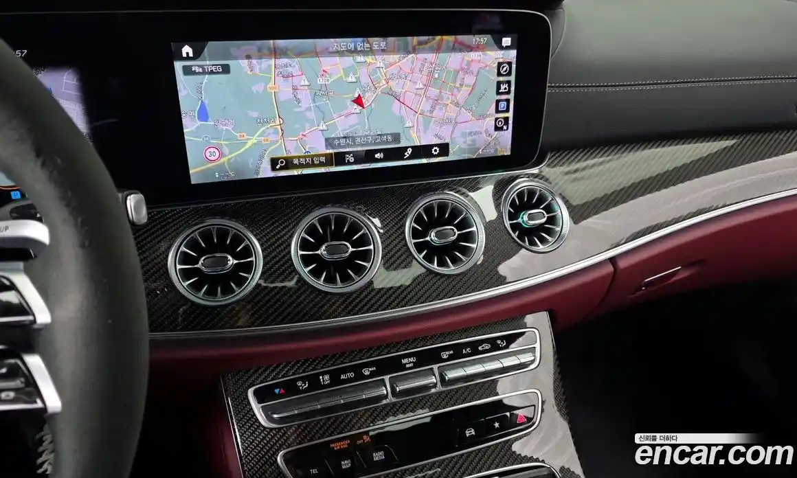 Mercedes-Benz CLS-Class 2023 3.0 Автомат в Москве № 134890, фото 3