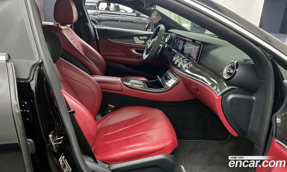 Mercedes-Benz CLS-Class 2023 3.0 Автомат в Москве № 134890, фото 5