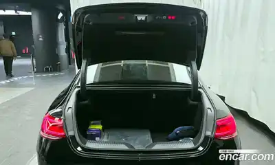 Mercedes-Benz CLS-Class 2023 3.0 Автомат в Москве № 134890, миниатюра 7