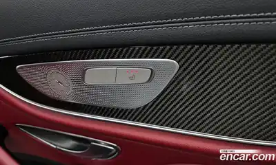 Mercedes-Benz CLS-Class 2023 3.0 Автомат в Москве № 134890, миниатюра 9