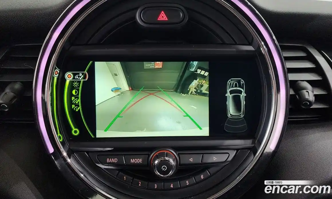 Mini Cooper 2018 1.5 Автомат в Москве № 140955, фото 13