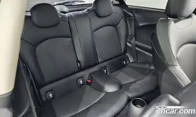 Mini Cooper 2018 1.5 Автомат в Москве № 140955, миниатюра 3