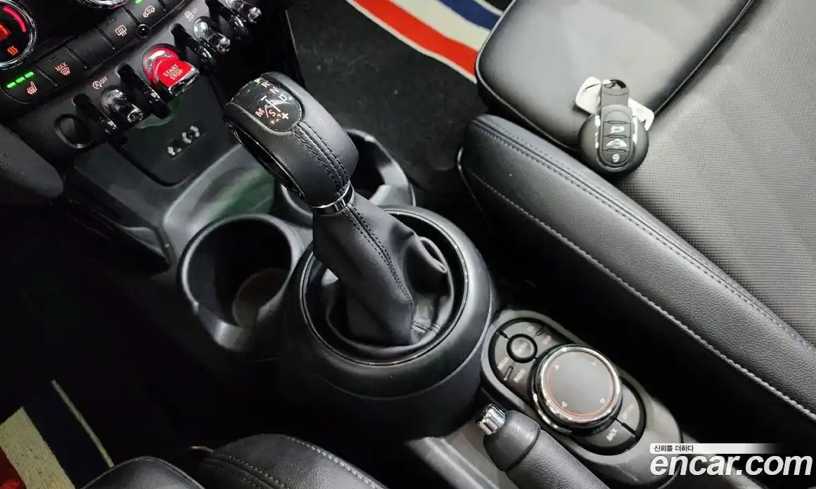 Mini Cooper 2018 1.5 Автомат в Москве № 140955, фото 7