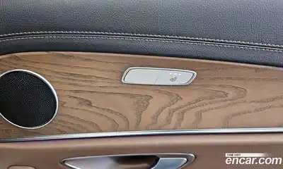 Mercedes-Benz E-Class 2021 2.0 Автомат в Москве № 141706, миниатюра 6