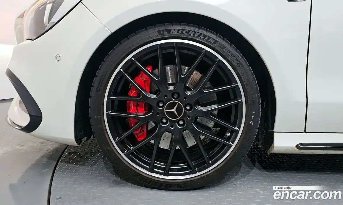 Mercedes-Benz CLA-Class 2018 2.0 Автомат в Москве № 142467, фото 18