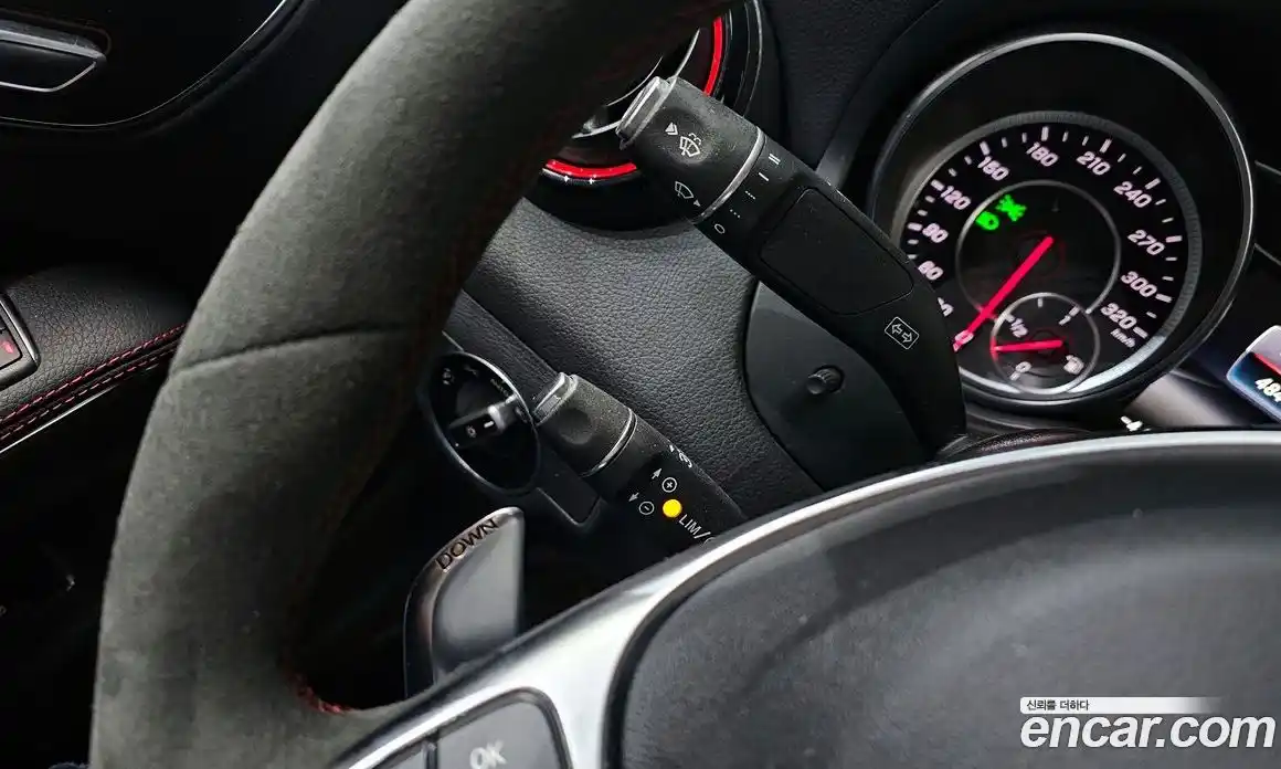 Mercedes-Benz CLA-Class 2018 2.0 Автомат в Москве № 142467, фото 3