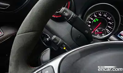 Mercedes-Benz CLA-Class 2018 2.0 Автомат в Москве № 142467, миниатюра 3